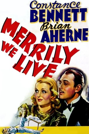 Merrily We Live (1938)