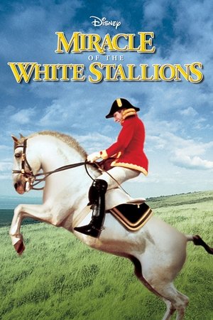 Miracle of the White Stallions (1963)