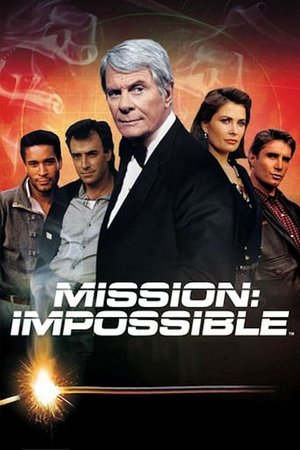 Mission: Impossible (19881990)
