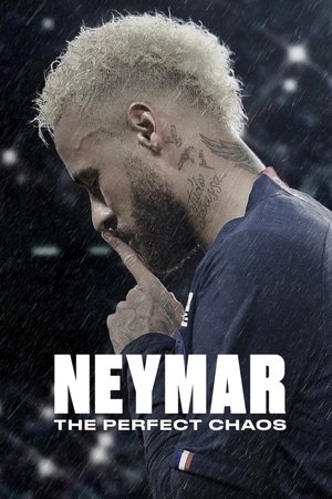 Neymar The Perfect Chaos (2022)