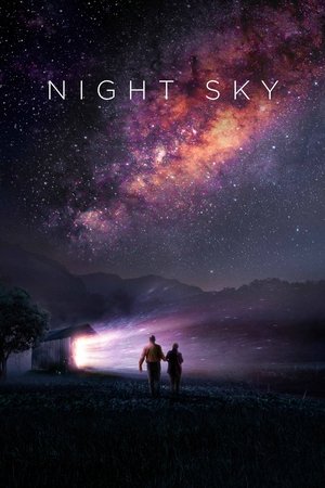 Night Sky (2022-)