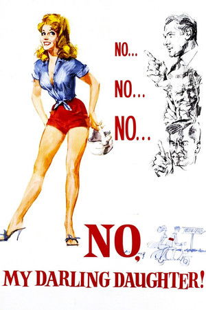 No, My Darling Daughter (1961)