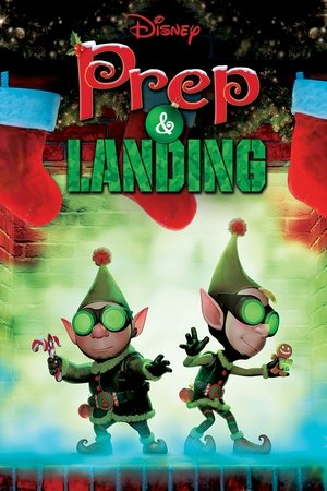 Prep Landing (2009)