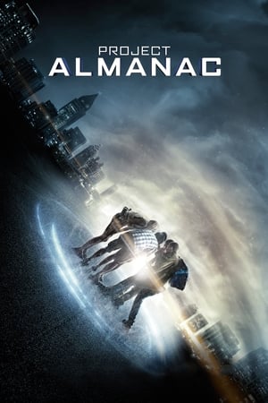 Project Almanac (2014)