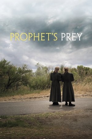 Prophets Prey (2015)