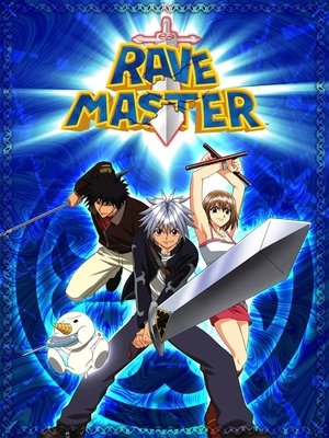 Rave Master (2001 )