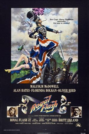 Royal Flash (1975)