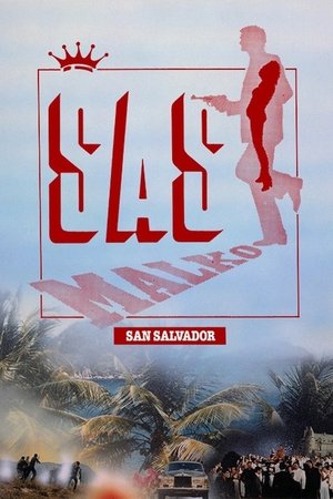 S.A.S. Ã  San Salvador (1983)