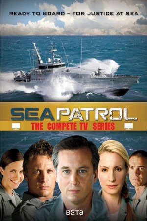 Sea Patrol (20072011)