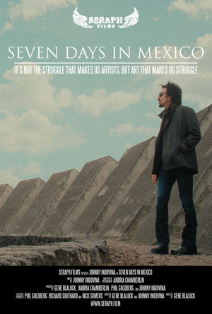 Seven Days in Mexico (2016)