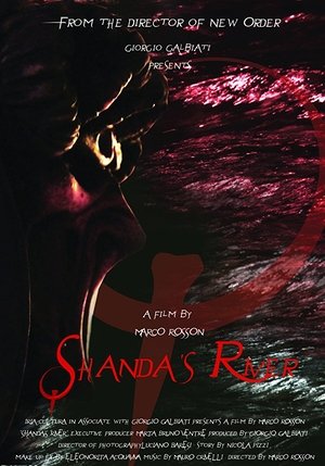 Shandas River (2018)