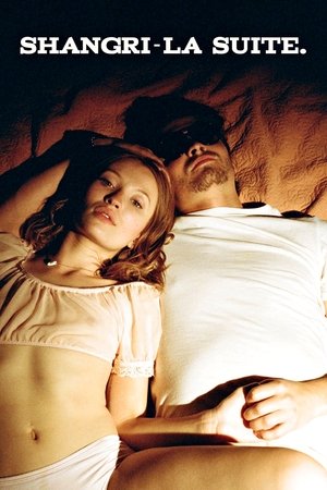 ShangriLa Suite (2016)