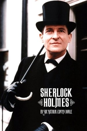 The Adventures of Sherlock Holmes (19841985)
