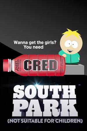 South Park Not Suitable for Children (2023)