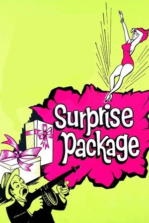Surprise Package (1960)