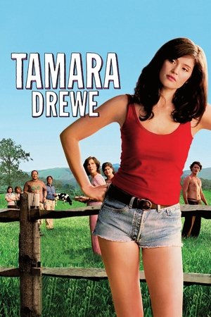 Tamara Drewe (2010) CD1