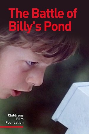 The Battle of Billys Pond (1977)