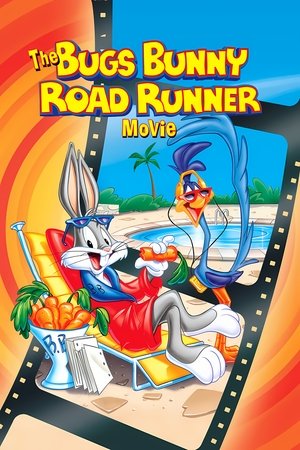 The Bugs Bunny/RoadRunner Movie (1979)