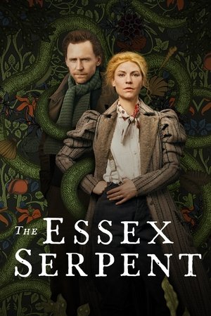 The Essex Serpent (2022-)