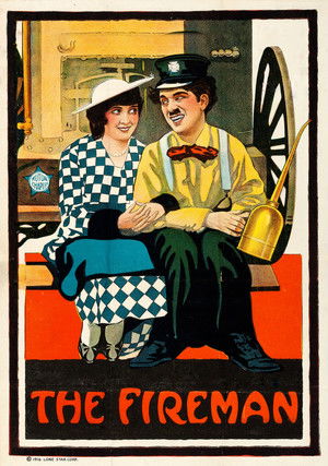 The Fireman (1916)