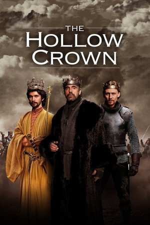 The Hollow Crown (2012 )