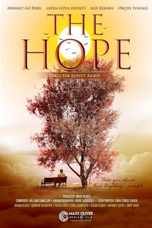 The Hope (2023)