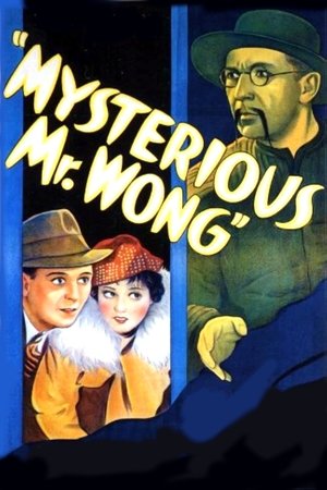 The Mysterious Mr Wong (1934)
