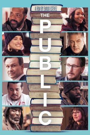 The Public (2018)