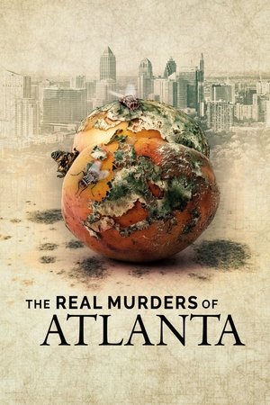 The Real Murders of Atlanta (2022-)
