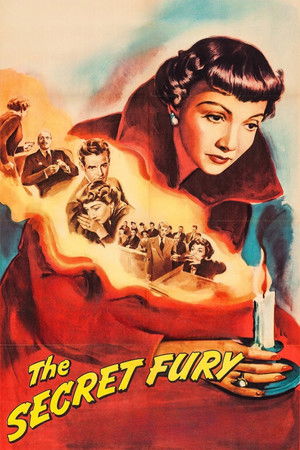 The Secret Fury (1950)