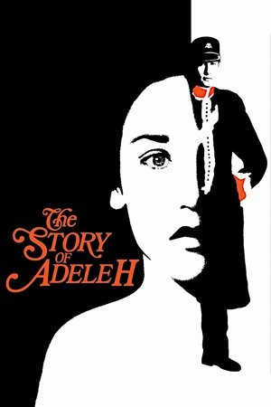 The Story of Adele H (1975)
