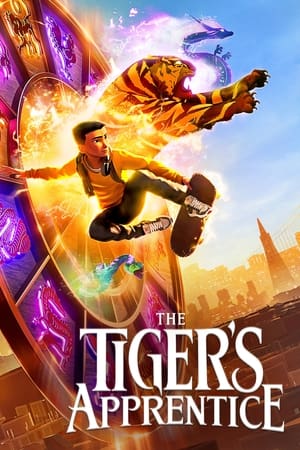 Tigers Apprentice (2024)