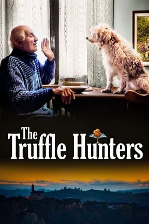 The Truffle Hunters (2020)