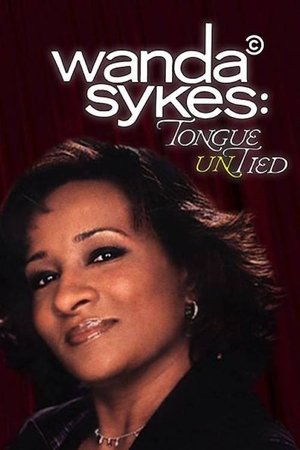 Wanda Sykes Tongue Untied (2003)
