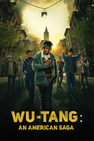 WuTang: An American Saga (2019 )