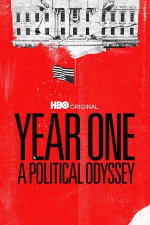 Year One A Political Odyssey (2022)