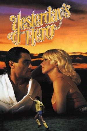 Yesterdays Hero (1979)