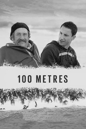 100 metros (2016)