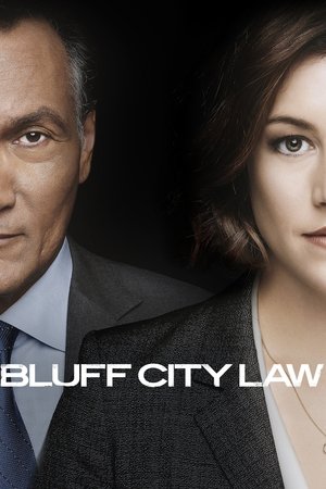 Bluff City Law (2019 )