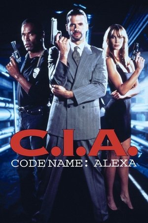 CIA Code Name: Alexa (1992)