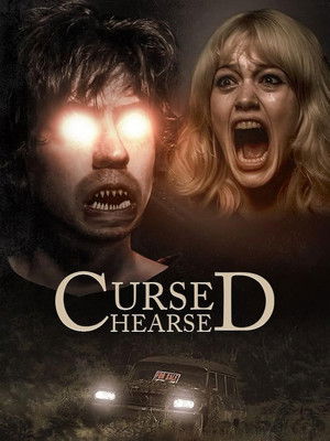 Cursed Hearse (2023)
