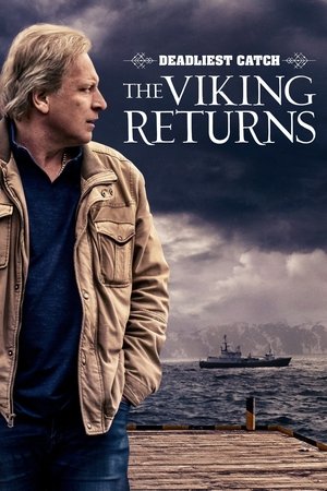 Deadliest Catch The Viking Returns (2022-)