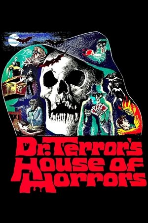 Dr. Terrors House of Horrors (1965)