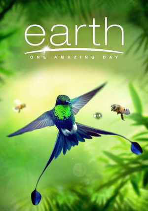 Earth: One Amazing Day (2017)