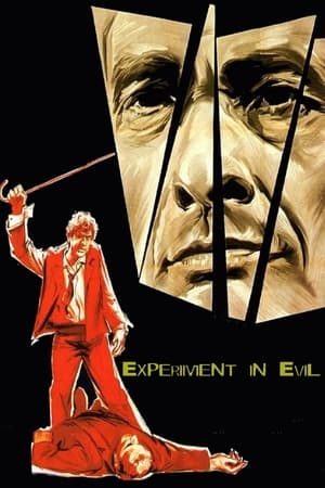 Experiment in Evil (1959)