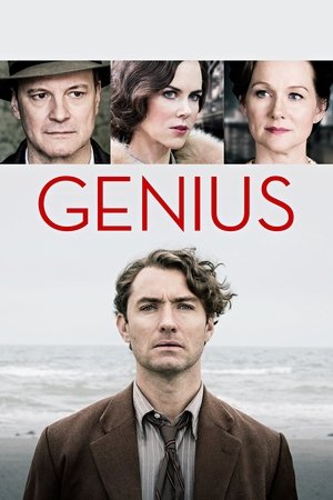Genius (2016)