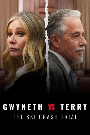 Gwyneth vs Terry The Ski Crash Trial (2023)