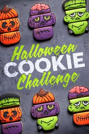 Halloween Cookie Challenge (2022-)