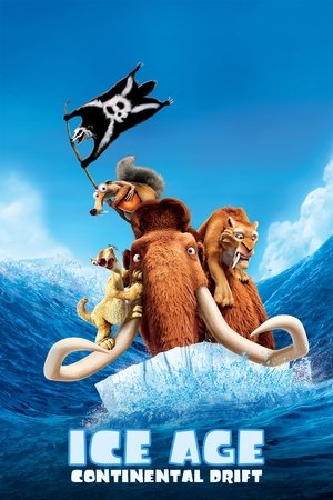 Ice Age 4: Continental Drift (2012)
