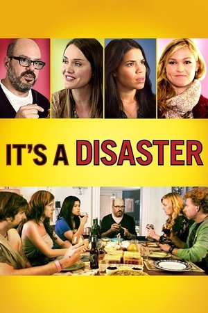 Its a Disaster (2012)